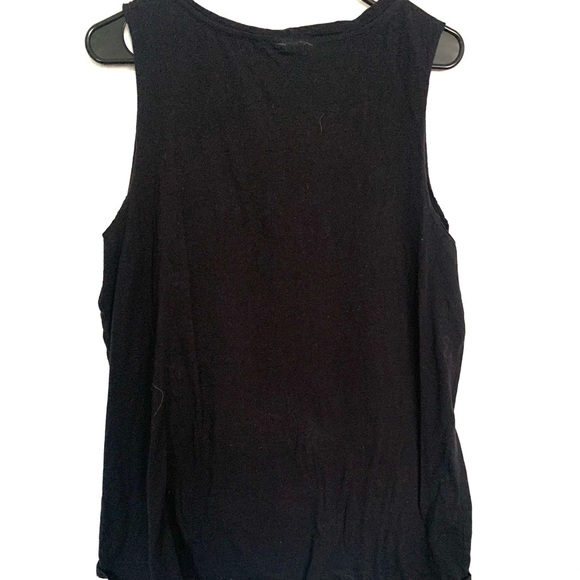 Torrid Graphic Tank Sz2 - Picture 2 of 3